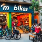 I'm Bikes Bicicletas – Bike Rental in L'Eixample