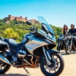 Imtbike Barcelona Bmw Motorcycle Tours & Rentals – Bike Rental in Sants-Montjuïc