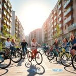 Intelligent Mobility – Bike Rental in Vitoria-Gasteiz