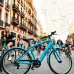 Kleta | Bicis En Suscripción O Compra – Bike Rental in L'Eixample