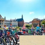 Lokoloka – Bike Rental in Vitoria-Gasteiz