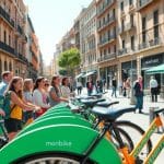 Monbike Barcelona – Bike Rental in Ciutat Vella
