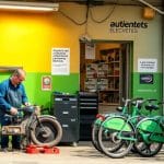 Monbike Electric - Reparación De Patinetes Eléctricos – Bike Rental in Ciutat Vella