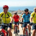 Montefusco Cycling Tours Barcelona, Girona, Costa Brava – Bike Rental in Sant Andreu