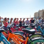 Ocean Bikes Barcelona – Bike Rental in Sant Martí