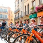 Orange Fox Bikes – Bike Rental in Ciutat Vella