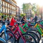 Port E-vehicles Bcn – Bike Rental in L'Eixample