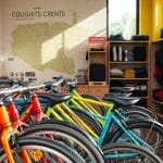 Rent A Bike & Luggage Storage – Bike Rental in L'Eixample