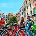 Rent A Bike Barcelona – Bike Rental in Gràcia