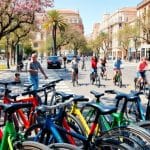 Rent A Bike Bcn & Bike Tours. Electric Scooters And Bike Rental Network – Bike Rental in L'Eixample