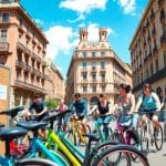 Rent Bike Bcn – Bike Rental in Ciutat Vella