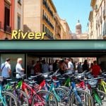 Rivera Bike Rental Lloguer Patinets Elèctrics, E-bike I Bicicletes – Bike Rental in Ciutat Vella