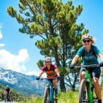 Senda Del Oso Experience- Alquiler De Bicicletas - Teverastur – Bike Rental in Entrago