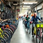 Step&scoot | Taller Y Alquiler De Bicicletas Y Patinetes – Bike Rental in L'Eixample