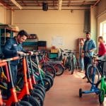 Step&scoot | Taller Y Alquiler De Patinetes Y Bicicletas – Bike Rental in Sant Andreu