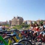 Take Your Way - Bike Rental And Tours In Barcelona – Bike Rental in L'Eixample