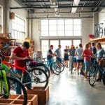 Taller De Bicis | Bike Rental | Venta De Bicis | Bike To Deliver – Bike Rental in Sant Martí