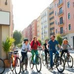 Terra Biketours – Bike Rental in L'Eixample