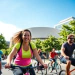 Tourné Bilbao – Bike Rental in Bilbao