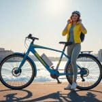 Turybike-smart Tour Santander – Bike Rental in Santander