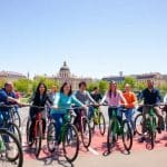 Vibike – Bike Rental in Vitoria-Gasteiz